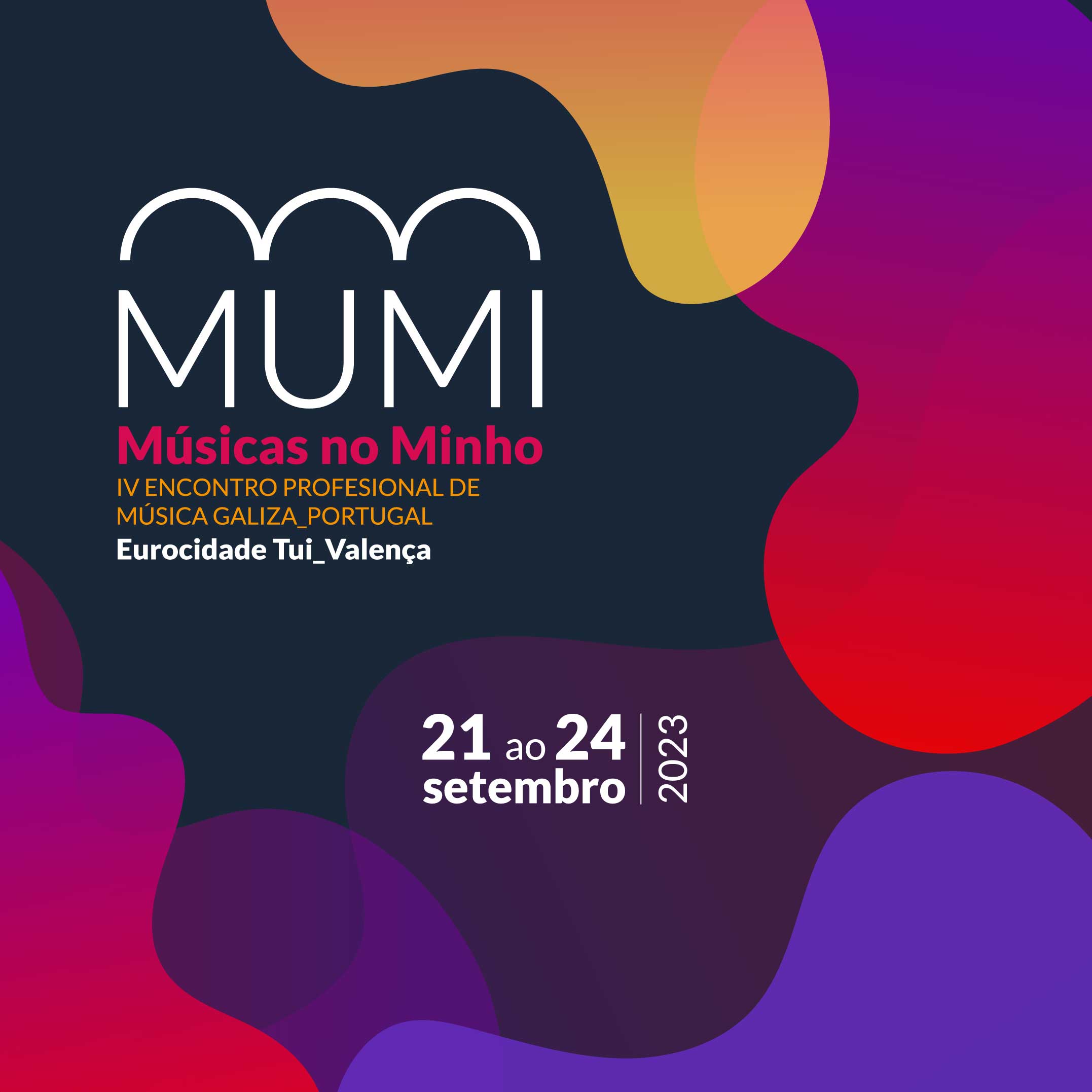 MUMI Musicas no Minho 2023